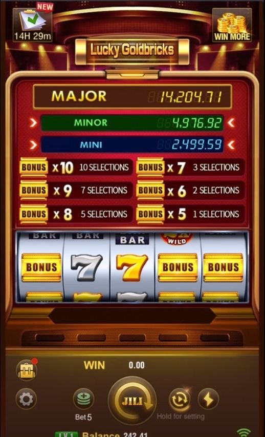 high 5 casino apk