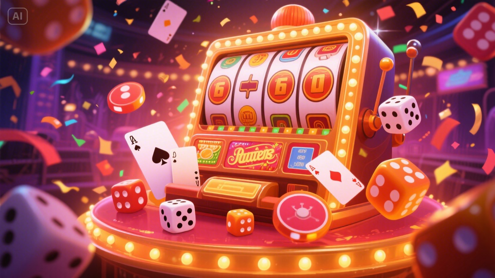 Registration at high 5 casino apk Casino