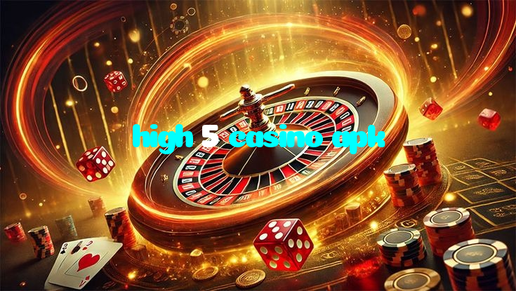 high 5 casino apk خوش آمدید بونس +600% پیشکش موبائل ایپ کے پروموشن سیکشن میں دکھائی دیتی ہے۔