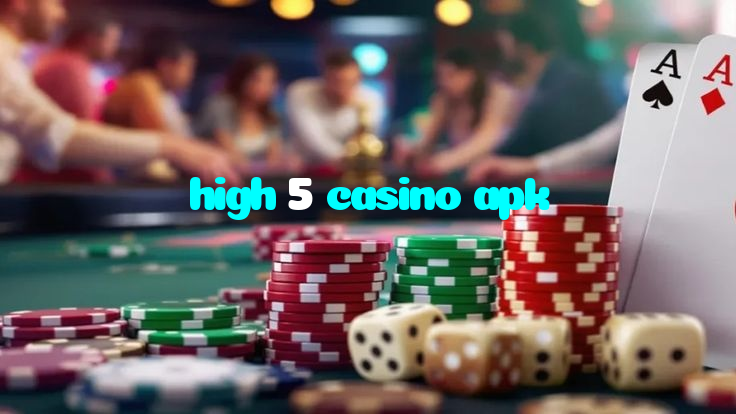 high 5 casino apk خوش آمدید بونس +600% پیشکش موبائل ایپ کے پروموشن سیکشن میں دکھائی دیتی ہے۔