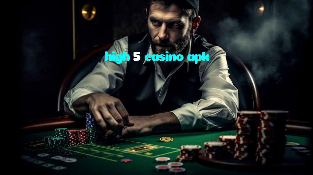 making first deposit on high 5 casino apk website using local payment methods in Pakistan
